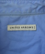UNITED ARROWS（ユナイテッドアローズ）カジュアルシャツ 青 サイズ:M メンズ/2200690109078