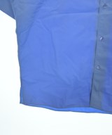 UNITED ARROWS（ユナイテッドアローズ）カジュアルシャツ 青 サイズ:M メンズ/2200690109078