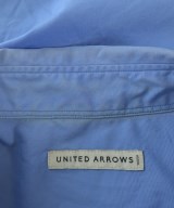 UNITED ARROWS（ユナイテッドアローズ）カジュアルシャツ 青 サイズ:M メンズ/2200690109078