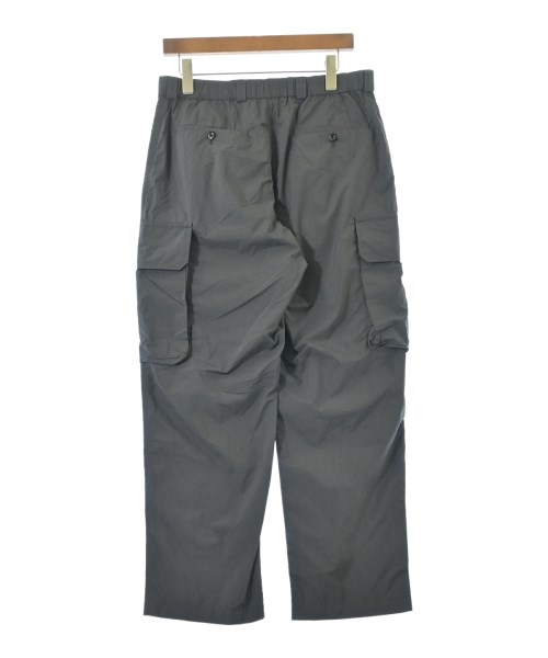 UNITED ARROWS（ユナイテッドアローズ）カーゴパンツ グレー サイズ:L メンズ/2200685697078