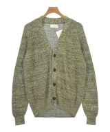 UNITED ARROWS（ユナイテッドアローズ）カーディガン カーキ サイズ:M メンズ/2200690288056