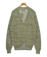 UNITED ARROWS（ユナイテッドアローズ）カーディガン カーキ サイズ:M メンズ/2200690288056