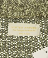 UNITED ARROWS（ユナイテッドアローズ）カーディガン カーキ サイズ:M メンズ/2200690288056