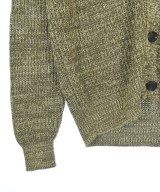 UNITED ARROWS（ユナイテッドアローズ）カーディガン カーキ サイズ:M メンズ/2200690288056
