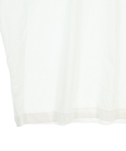UNITED ARROWS（ユナイテッドアローズ）Tシャツ・カットソー 白 サイズ:S メンズ/2200690288087