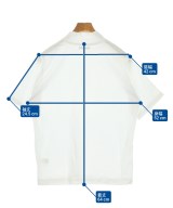 UNITED ARROWS（ユナイテッドアローズ）Tシャツ・カットソー 白 サイズ:S メンズ/2200690288087