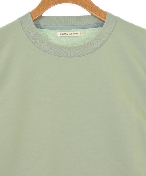 UNITED ARROWS（ユナイテッドアローズ）Tシャツ・カットソー 緑 サイズ:M メンズ/2200690288094