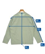 UNITED ARROWS（ユナイテッドアローズ）Tシャツ・カットソー 緑 サイズ:M メンズ/2200690288094