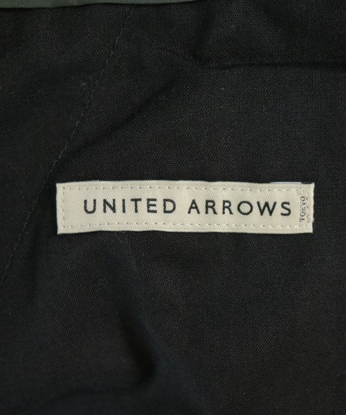 UNITED ARROWS（ユナイテッドアローズ）その他 グレー サイズ:S メンズ/2200690288117