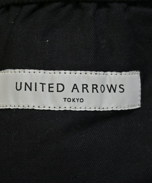 UNITED ARROWS（ユナイテッドアローズ）その他 黒 サイズ:M メンズ/2200684382418