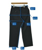 UNITED ARROWS（ユナイテッドアローズ）その他 黒 サイズ:M メンズ/2200684382418
