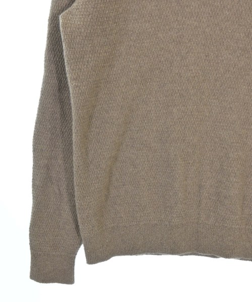 UNITED ARROWS（ユナイテッドアローズ）ニット・セーター 茶 サイズ:XL メンズ/2200690858013