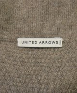UNITED ARROWS（ユナイテッドアローズ）ニット・セーター 茶 サイズ:XL メンズ/2200690858013