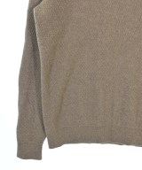 UNITED ARROWS（ユナイテッドアローズ）ニット・セーター 茶 サイズ:XL メンズ/2200690858013