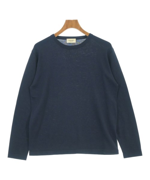 UNITED ARROWS(ユナイテッドアローズ)ニット・セーター 紺 サイズ:M/2200690946017