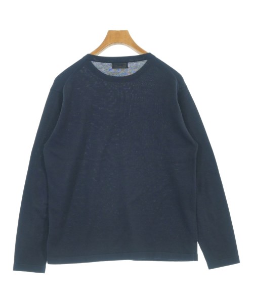 UNITED ARROWS（ユナイテッドアローズ）ニット・セーター 紺 サイズ:M メンズ/2200690946017