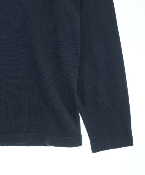 UNITED ARROWS（ユナイテッドアローズ）ニット・セーター 紺 サイズ:M メンズ/2200690946017