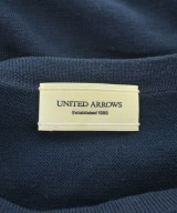 UNITED ARROWS（ユナイテッドアローズ）ニット・セーター 紺 サイズ:M メンズ/2200690946017