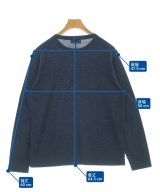 UNITED ARROWS（ユナイテッドアローズ）ニット・セーター 紺 サイズ:M メンズ/2200690946017