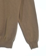 UNITED ARROWS（ユナイテッドアローズ）ニット・セーター 茶 サイズ:M メンズ/2200690946031
