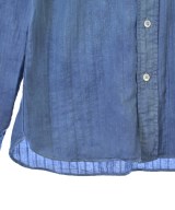 UNITED ARROWS（ユナイテッドアローズ）カジュアルシャツ 青 サイズ:M メンズ/2200691050065