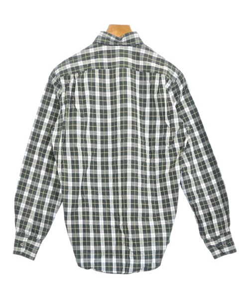 UNITED ARROWS（ユナイテッドアローズ）カジュアルシャツ 緑 サイズ:S メンズ/2200686418139