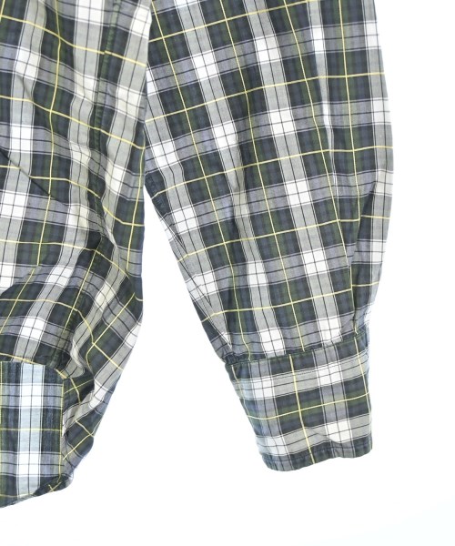 UNITED ARROWS（ユナイテッドアローズ）カジュアルシャツ 緑 サイズ:S メンズ/2200686418139
