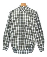 UNITED ARROWS（ユナイテッドアローズ）カジュアルシャツ 緑 サイズ:S メンズ/2200686418139