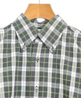 UNITED ARROWS（ユナイテッドアローズ）カジュアルシャツ 緑 サイズ:S メンズ/2200686418139