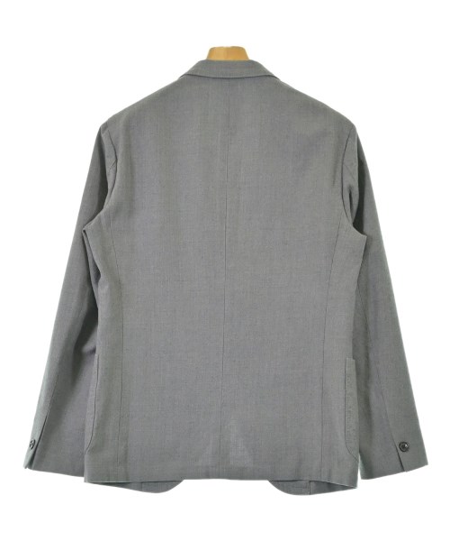UNITED ARROWS（ユナイテッドアローズ）テーラードジャケット グレー サイズ:M メンズ/2200691339269