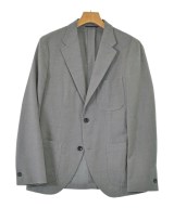 UNITED ARROWS（ユナイテッドアローズ）テーラードジャケット グレー サイズ:M メンズ/2200691339269