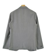 UNITED ARROWS（ユナイテッドアローズ）テーラードジャケット グレー サイズ:M メンズ/2200691339269
