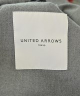 UNITED ARROWS（ユナイテッドアローズ）テーラードジャケット グレー サイズ:M メンズ/2200691339269
