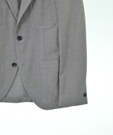UNITED ARROWS（ユナイテッドアローズ）テーラードジャケット グレー サイズ:M メンズ/2200691339269