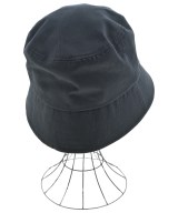 UNITED ARROWS（ユナイテッドアローズ）ハット 黒 サイズ:- メンズ/2200684286426