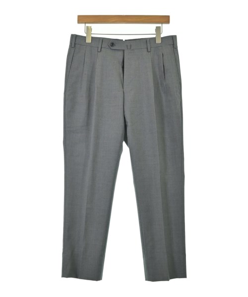 UNITED ARROWS(ユナイテッドアローズ)スラックス グレー サイズ:48(L位)/2200686882060