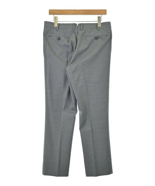 UNITED ARROWS（ユナイテッドアローズ）スラックス グレー サイズ:48(L位) メンズ/2200686882060