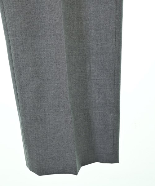 UNITED ARROWS（ユナイテッドアローズ）スラックス グレー サイズ:48(L位) メンズ/2200686882060