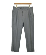 UNITED ARROWS（ユナイテッドアローズ）スラックス グレー サイズ:48(L位) メンズ/2200686882060