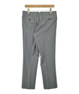UNITED ARROWS（ユナイテッドアローズ）スラックス グレー サイズ:48(L位) メンズ/2200686882060