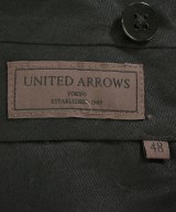 UNITED ARROWS（ユナイテッドアローズ）スラックス グレー サイズ:48(L位) メンズ/2200686882060