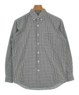 UNITED ARROWS（ユナイテッドアローズ）カジュアルシャツ 黒 サイズ:S メンズ/2200691517100