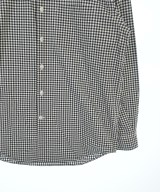UNITED ARROWS（ユナイテッドアローズ）カジュアルシャツ 黒 サイズ:S メンズ/2200691517100