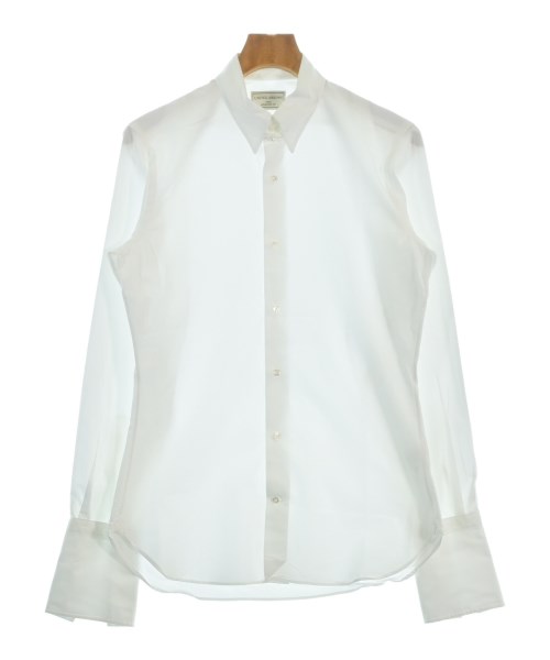 UNITED ARROWS(ユナイテッドアローズ)カジュアルシャツ 白 サイズ:-(M位)/2200687523191