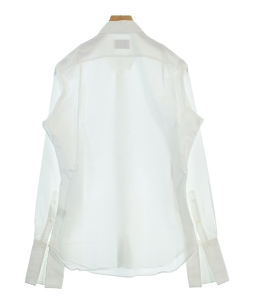 UNITED ARROWS（ユナイテッドアローズ）カジュアルシャツ 白 サイズ:-(M位) メンズ/2200687523191