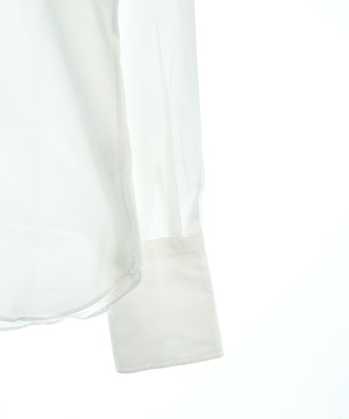 UNITED ARROWS（ユナイテッドアローズ）カジュアルシャツ 白 サイズ:-(M位) メンズ/2200687523191