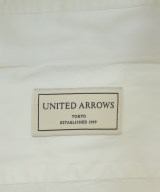 UNITED ARROWS（ユナイテッドアローズ）カジュアルシャツ 白 サイズ:-(M位) メンズ/2200687523191