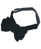 UNITED ARROWS（ユナイテッドアローズ）ネクタイ 黒 サイズ:- メンズ/2200687523351