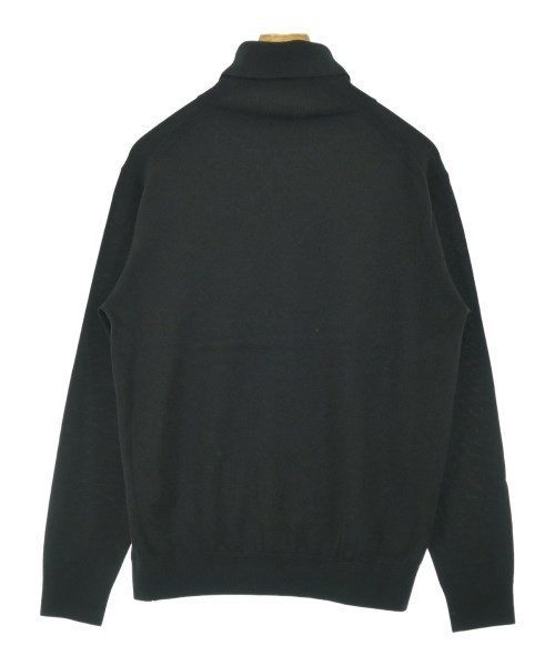 UNITED ARROWS（ユナイテッドアローズ）ニット・セーター 黒 サイズ:M メンズ/2200692202074