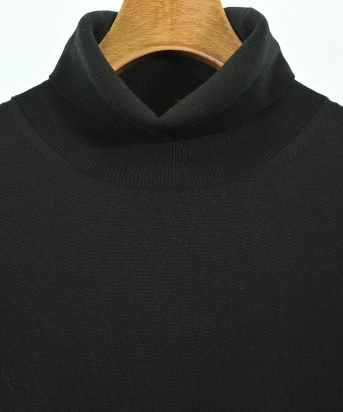 UNITED ARROWS（ユナイテッドアローズ）ニット・セーター 黒 サイズ:M メンズ/2200692202074